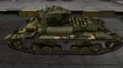 Шкурка для Валентайн для World Of Tanks миниатюра 2