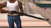 kar98K Rifle for GTA San Andreas miniature 2