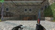 Bad Knife + Russian Glove для Counter Strike 1.6 миниатюра 3