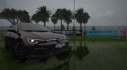 2026 Volkswagen Golf VIII Stock для GTA San Andreas миниатюра 1