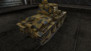 Шкурка для PzKpfw 38(t) для World Of Tanks миниатюра 4