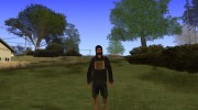 SWMOTR5 HD para GTA San Andreas miniatura 2