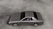 Elegy HD for GTA San Andreas miniature 2