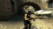 SPETSNAZ guerilla for Counter-Strike Source miniature 2