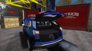 Chevrolet Equinox Premier 2020 for GTA San Andreas miniature 8