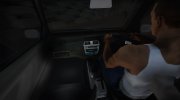 Subaru Vivio RX-R para GTA San Andreas miniatura 3