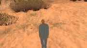 Wmopj в HD para GTA San Andreas miniatura 2