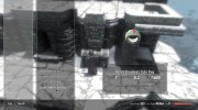 Dovahkiin Gear Revamped для TES V: Skyrim миниатюра 5