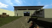 KEL-TEC KSG | CSS HANDS for Counter-Strike Source miniature 4