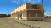 Motel Room v 1.0 for GTA San Andreas miniature 1
