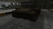 Шкурка для СУ-152 в расскраске 4БО для World Of Tanks миниатюра 4