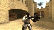 Crazy M3 for Counter-Strike Source miniature 4