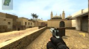 Default Desert Eagle on ImBrokeRUs Animations,FIX for Counter-Strike Source miniature 1