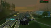 Stealth v 2.0 для GTA San Andreas миниатюра 5