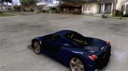 Ferrari ENZO 2003 v.2 final для GTA San Andreas миниатюра 3