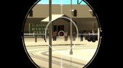 Кровь за кровь for GTA San Andreas miniature 6