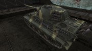 Шкурка для E-75 для World Of Tanks миниатюра 3