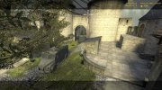 De Cobblestone из CS:GO for Counter-Strike Source miniature 3