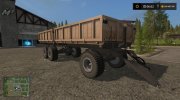 ПTC-12 for Farming Simulator 2017 miniature 1