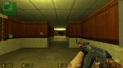 AK-47 из Counter-Strike: Classic Offensive для Counter-Strike Source миниатюра 2