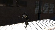Firezips KSK Kommando для Counter-Strike Source миниатюра 5