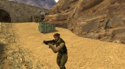 TS STALKER MP5 для Counter Strike 1.6 миниатюра 5