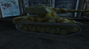 Шкурка для AMX 50B para World Of Tanks miniatura 5
