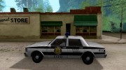 Updated LVPD para GTA San Andreas miniatura 2