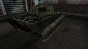 Шкурка для E-75 para World Of Tanks miniatura 4
