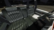 Chevrolet Caprice для GTA 4 миниатюра 8