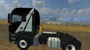 MAN 320 TGSW for Farming Simulator 2013 miniature 2