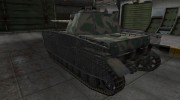 Скин для немецкого танка PzKpfw IV Schmalturm for World Of Tanks miniature 3