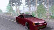 JDM Elegy para GTA San Andreas miniatura 5
