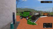 CASE IH 9230 PACK v1.0 Multicolor for Farming Simulator 2017 miniature 5