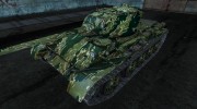 T-44 12 для World Of Tanks миниатюра 1