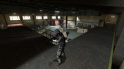 StealthSilvers US ARMY ACU para Counter-Strike Source miniatura 5