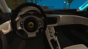 Mercedes-Benz CLS 500 for GTA San Andreas miniature 6