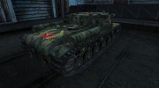 СУ-152 BadUser12 para World Of Tanks miniatura 4