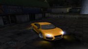 GTA 5 Obey 9F Coupe para GTA San Andreas miniatura 2
