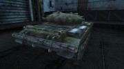 T-54 Kubana 2 для World Of Tanks миниатюра 4