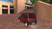 OKA 1111 Kamaz for GTA San Andreas miniature 3