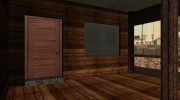 Новый дом Big Smoke для GTA San Andreas миниатюра 6