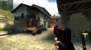 MAC-11 Animations for Counter-Strike Source miniature 2