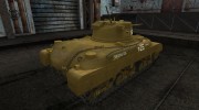 M7 for World Of Tanks miniature 4