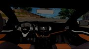 Lada Vesta - Полиция for GTA San Andreas miniature 5
