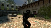 Assault GIGN para Counter-Strike Source miniatura 2