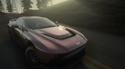 Aston Martin Victor 2020 para GTA San Andreas miniatura 1