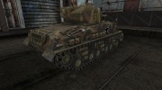 M4A3 Sherman от MrNazar para World Of Tanks miniatura 4