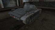 PzKpfw III Webtroll para World Of Tanks miniatura 4