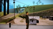 Omori for GTA San Andreas miniature 4